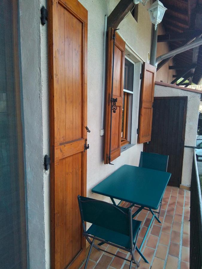 Maison De Village St Marcellin Veynes Екстер'єр фото