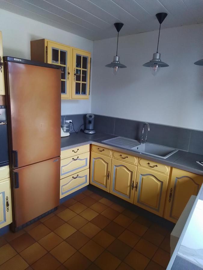 Maison De Village St Marcellin Veynes Екстер'єр фото