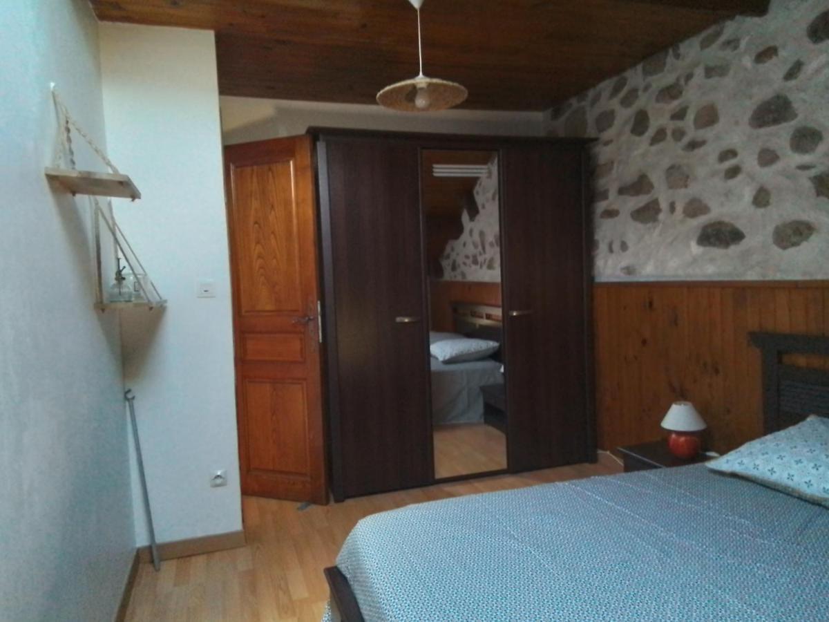 Maison De Village St Marcellin Veynes Екстер'єр фото