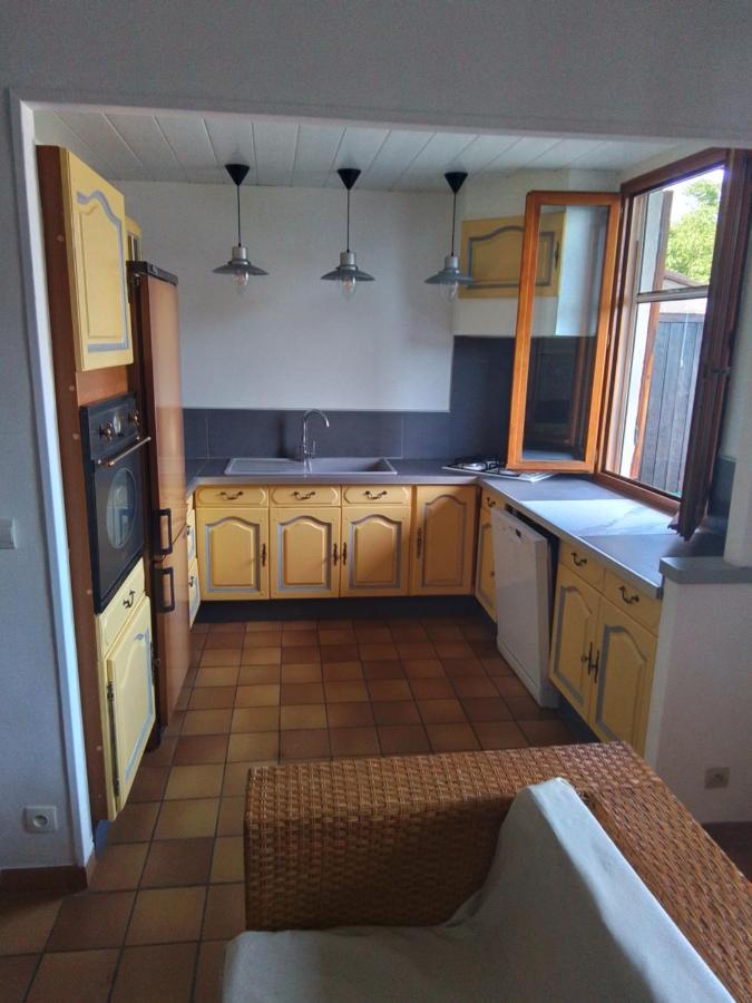 Maison De Village St Marcellin Veynes Екстер'єр фото