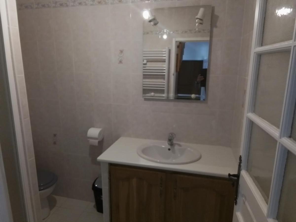 Maison De Village St Marcellin Veynes Екстер'єр фото