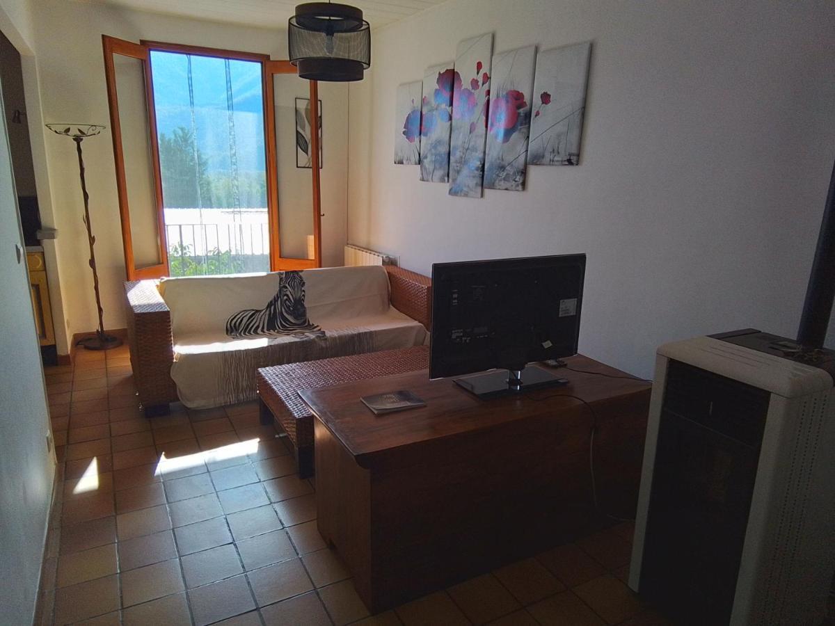 Maison De Village St Marcellin Veynes Екстер'єр фото