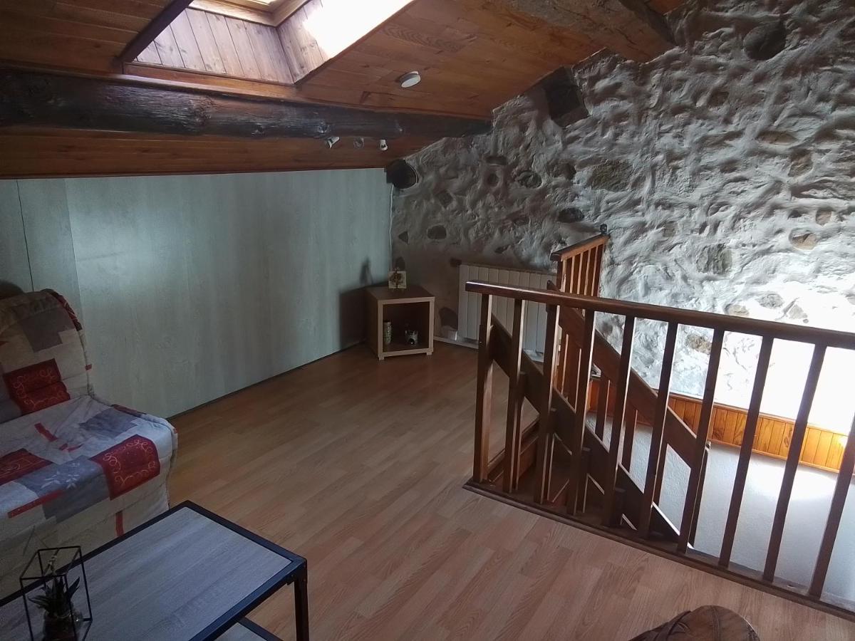 Maison De Village St Marcellin Veynes Екстер'єр фото