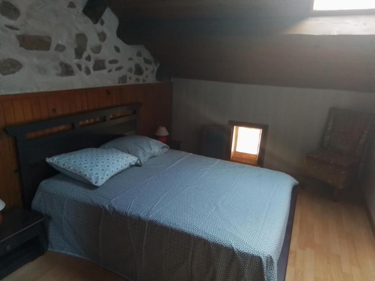 Maison De Village St Marcellin Veynes Екстер'єр фото