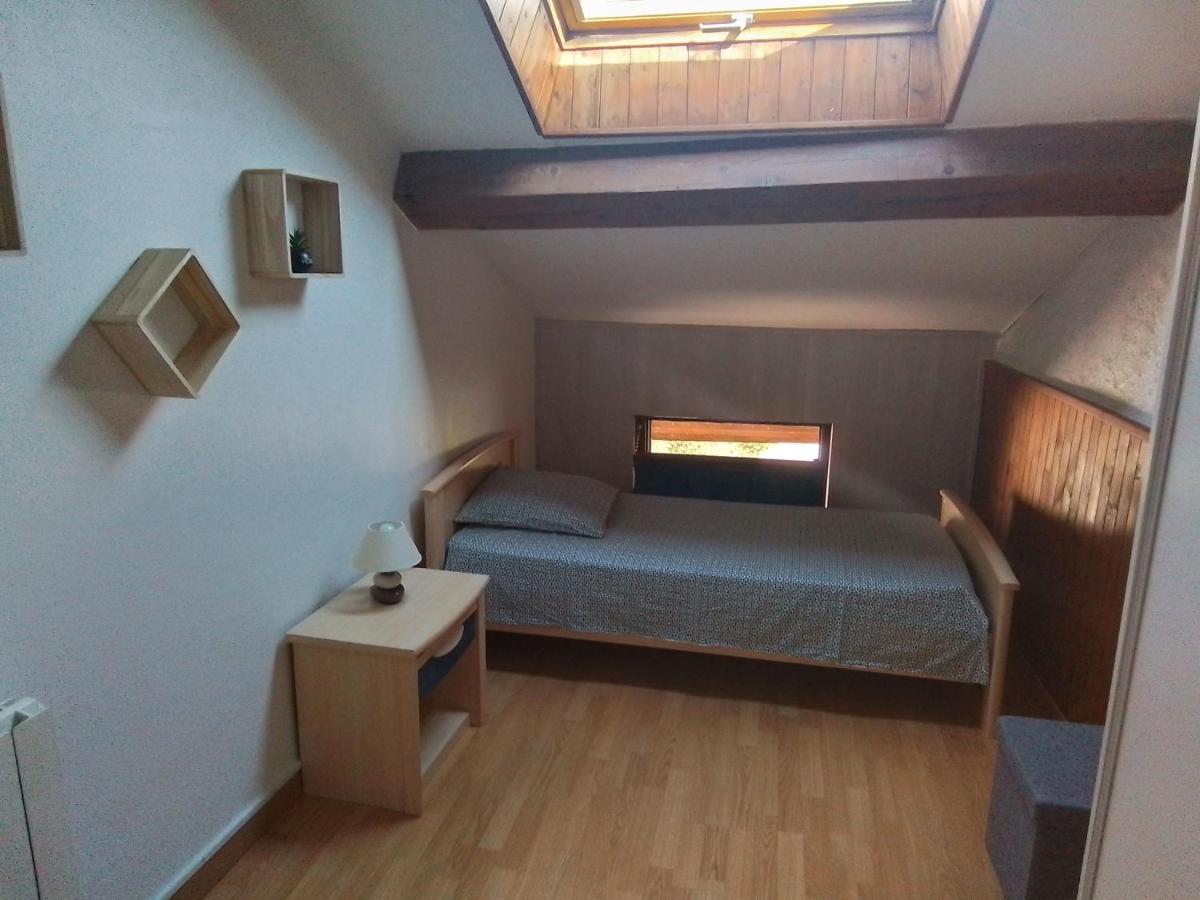 Maison De Village St Marcellin Veynes Екстер'єр фото