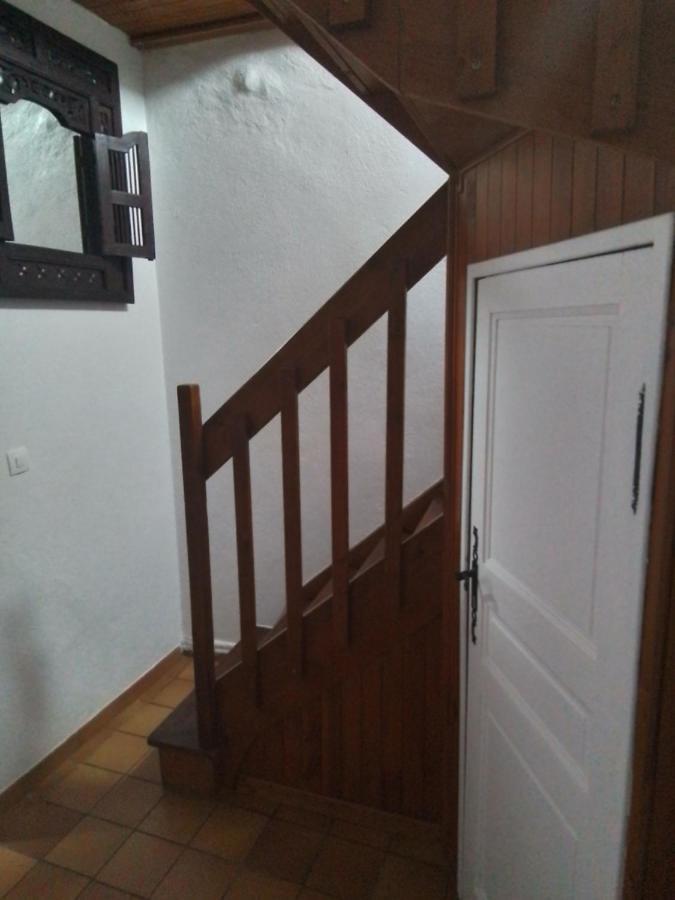 Maison De Village St Marcellin Veynes Екстер'єр фото