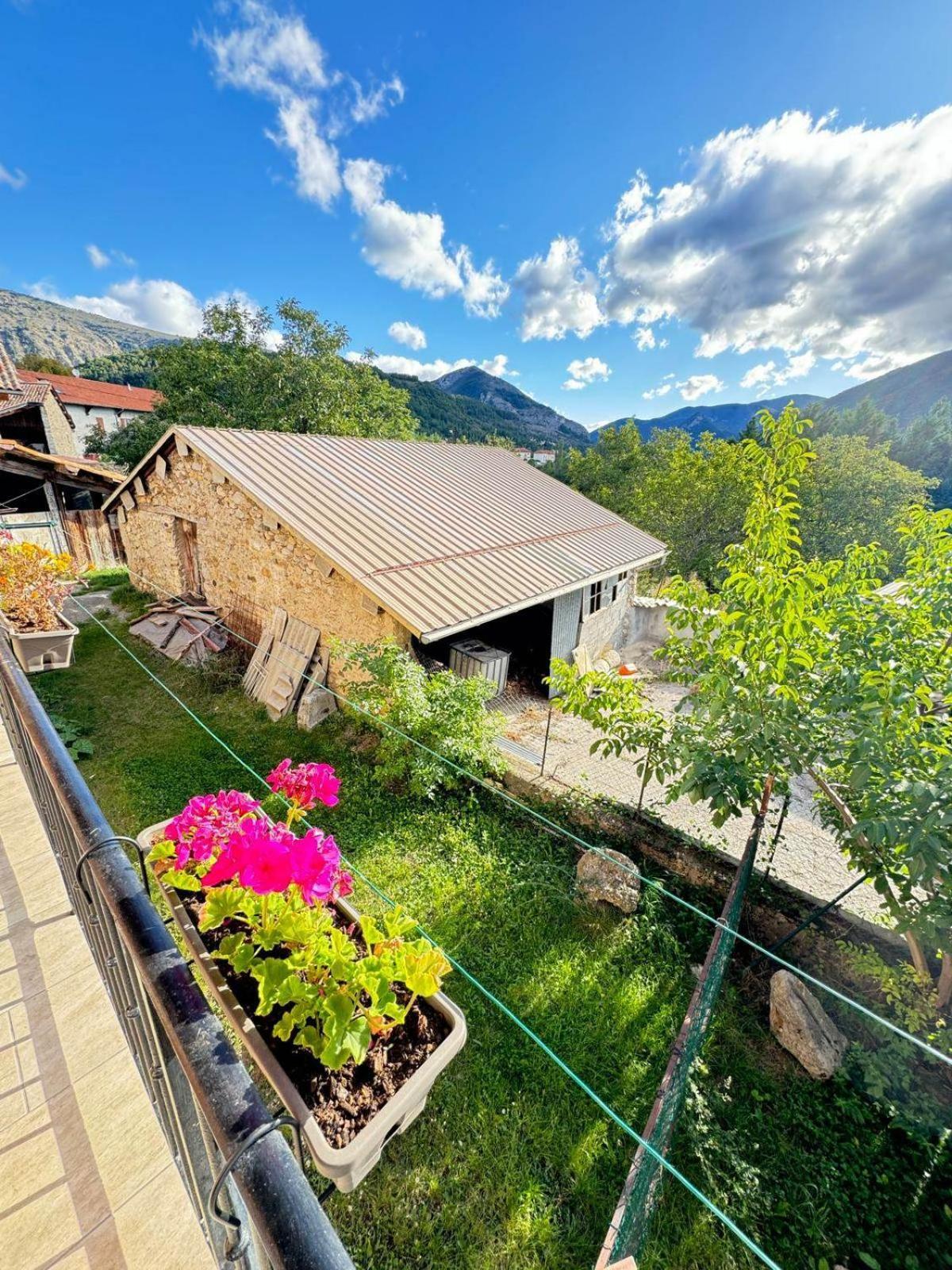 Maison De Village St Marcellin Veynes Екстер'єр фото